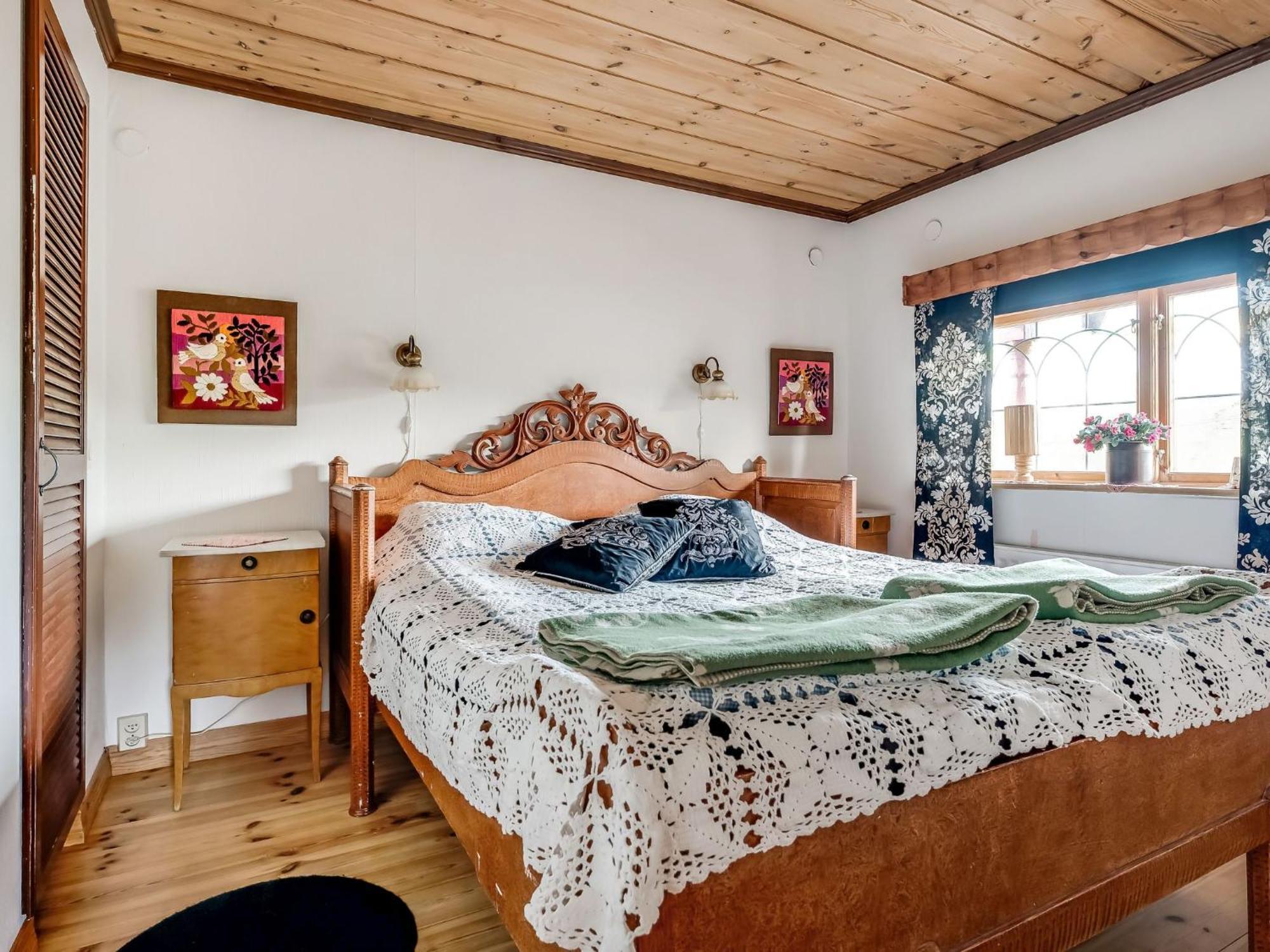 Chalet Fjaellnaes - Hjd025 By Interhome Tänndalen 외부 사진