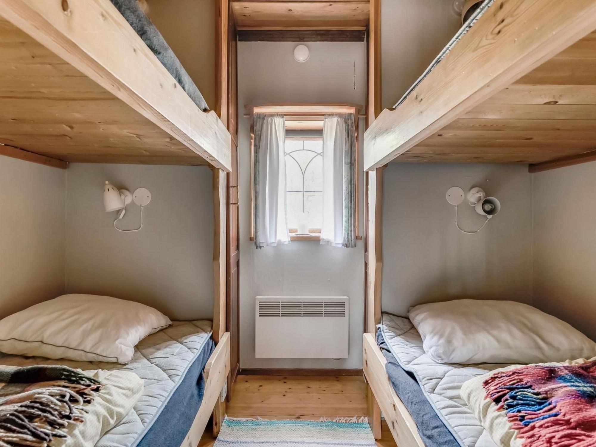 Chalet Fjaellnaes - Hjd025 By Interhome Tänndalen 외부 사진