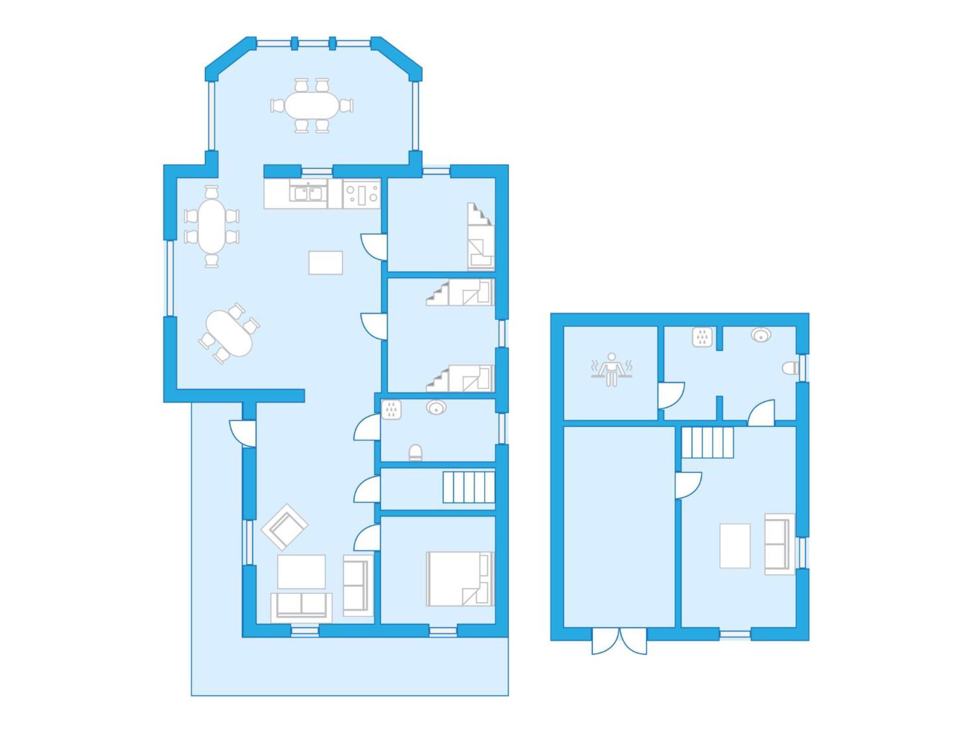 Chalet Fjaellnaes - Hjd025 By Interhome Tänndalen 외부 사진